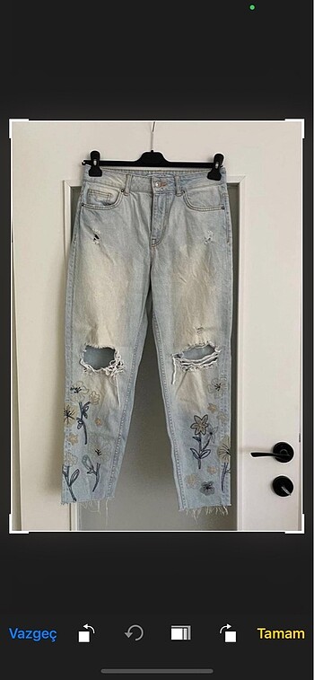 Zara jean