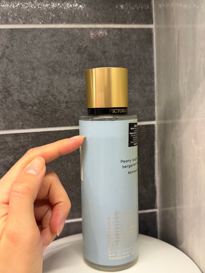 Victoria's Secret Body Mist - Görsel 4