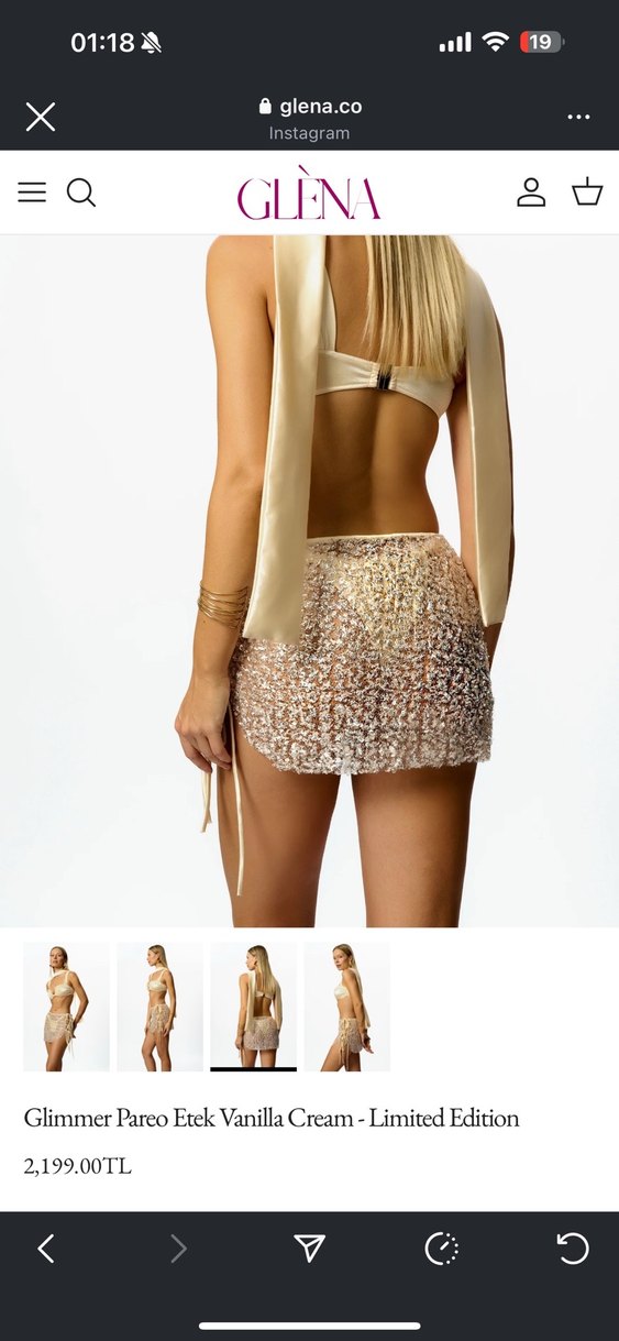 Pareo - Glena.com - Görsel 3