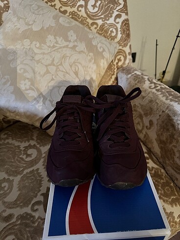 New Balance Spor Ayakkabı