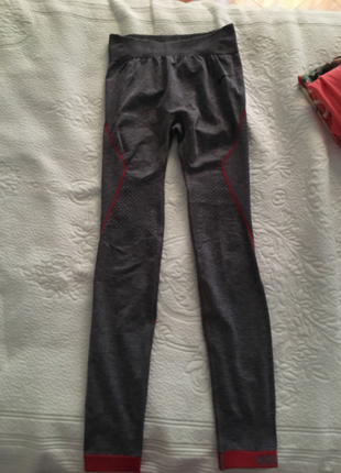 xs Beden Bir kez kullanilmis nike spor tayti