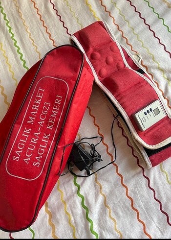 Zayıflama kemeri - Görsel 2