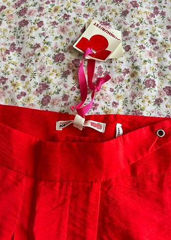 KOTON PANTOLON - Görsel 2