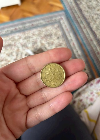 Madeni Para - Görsel 19