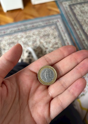 Madeni Para - Görsel 18