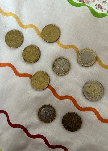 Madeni Para - Görsel 9