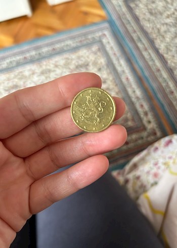 Madeni Para - Görsel 15