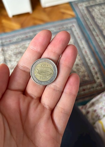 Madeni Para - Görsel 12