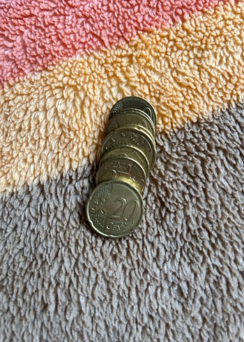 Madeni Para - Görsel 5