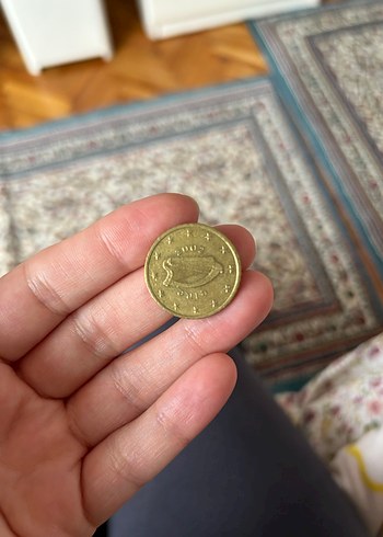 Madeni Para - Görsel 13