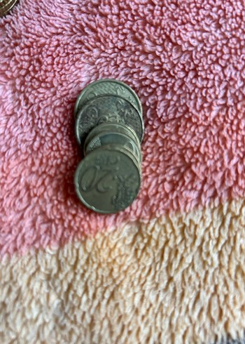 Madeni Para - Görsel 6