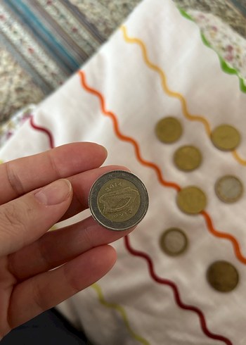 Madeni Para - Görsel 10