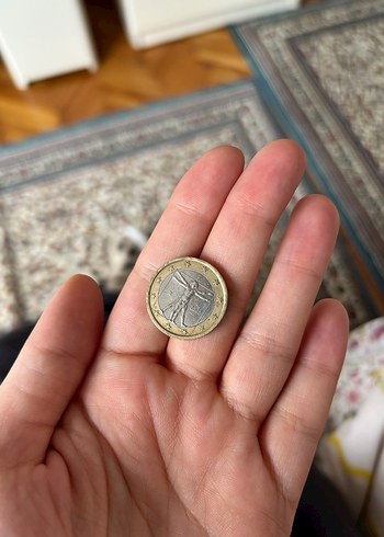 Madeni Para - Görsel 14