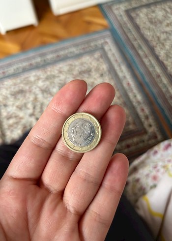 Madeni Para - Görsel 11