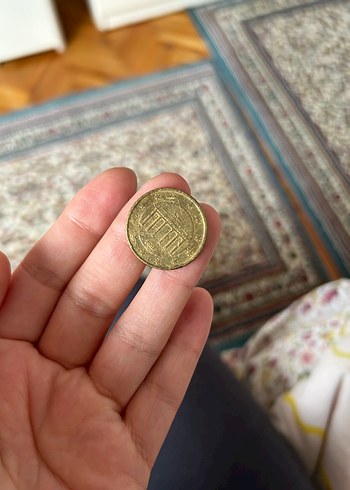 Madeni Para - Görsel 16