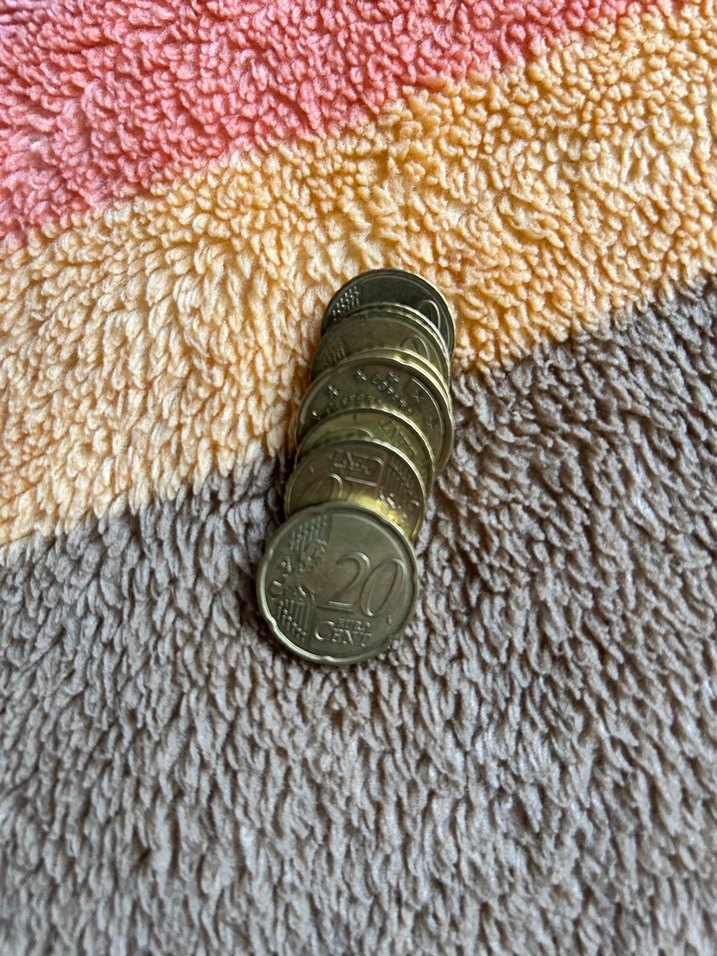 Madeni Para - Görsel 5