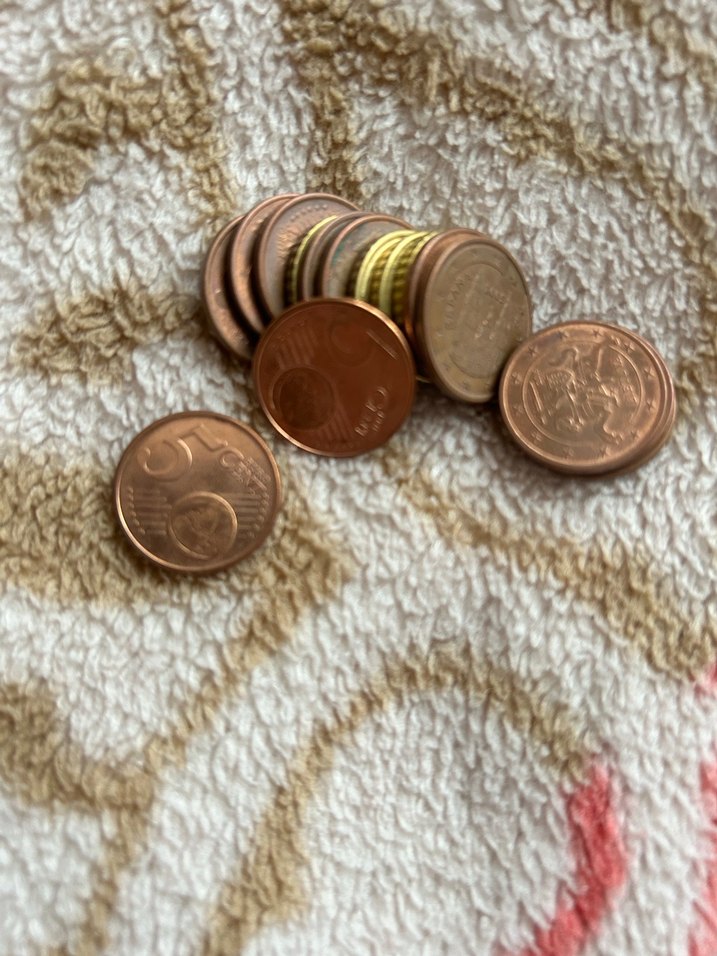 Madeni Para - Görsel 3