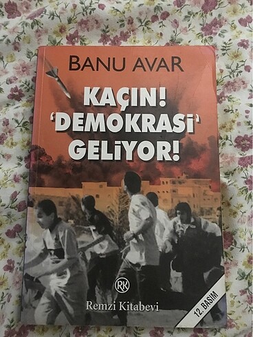 Kitap