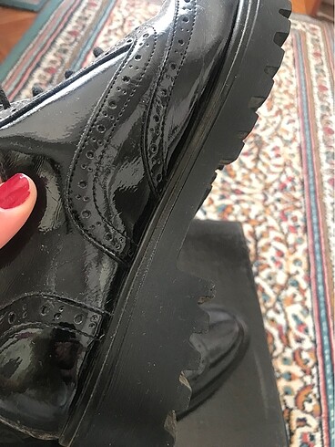 AYAKKABI - Görsel 2