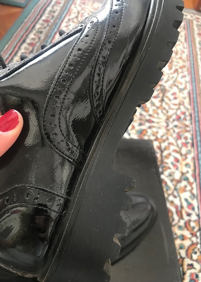 AYAKKABI - Görsel 2