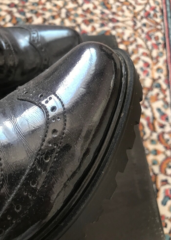 AYAKKABI - Görsel 4