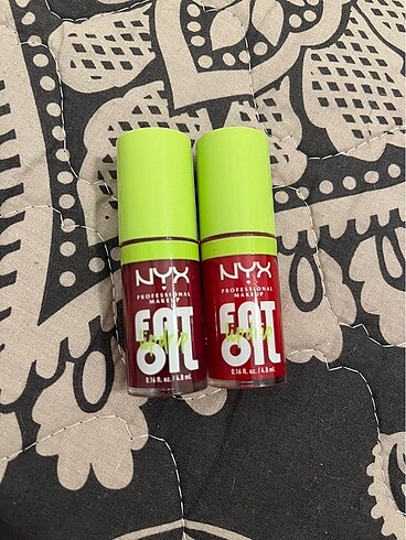 nyx fat oil newsfeed ve that?s chic