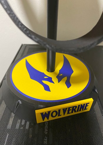 Wolverine Maskesi - Görsel 4