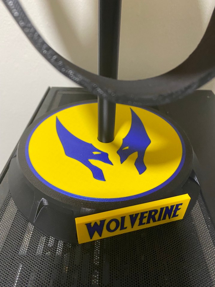 Wolverine Maskesi - Görsel 4