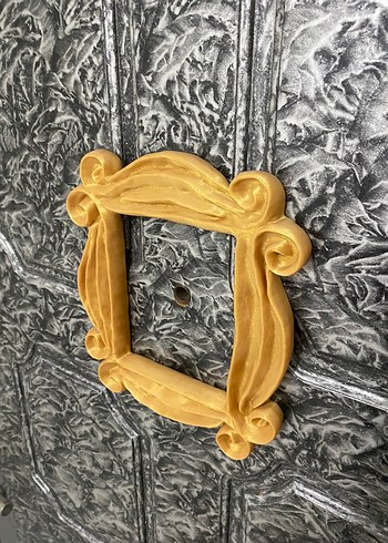 Friends Çerçeve - Görsel 3