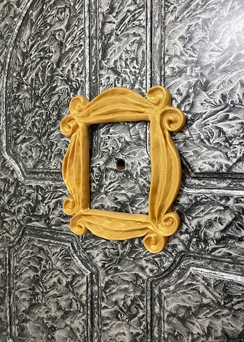 Friends Çerçeve - Görsel 2