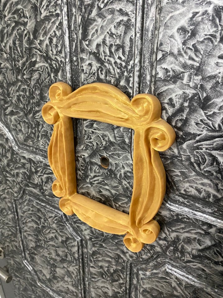 Friends Çerçeve - Görsel 3