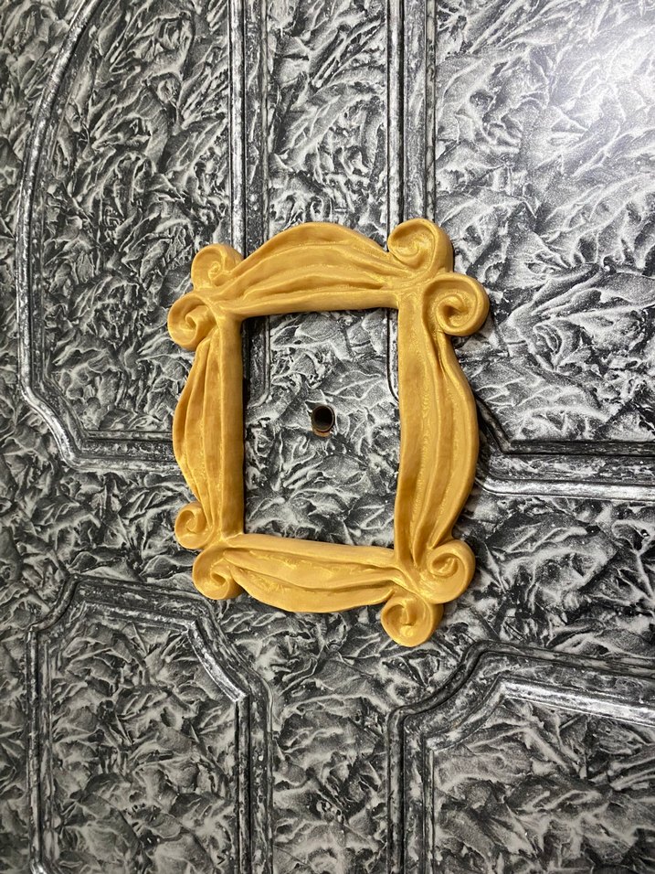 Friends Çerçeve - Görsel 2