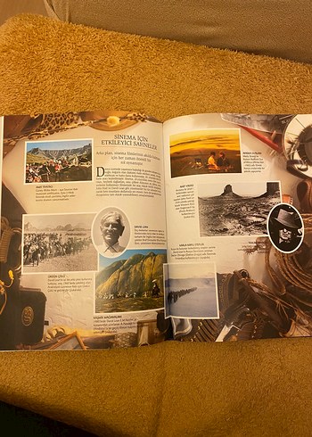 Dünya Harikalarını Keşfedin Kitap - Görsel 3