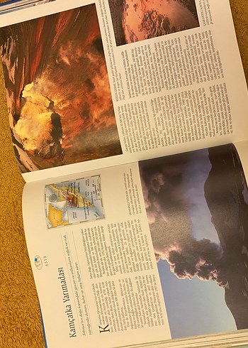 Dünya Harikalarını Keşfedin Kitap - Görsel 4