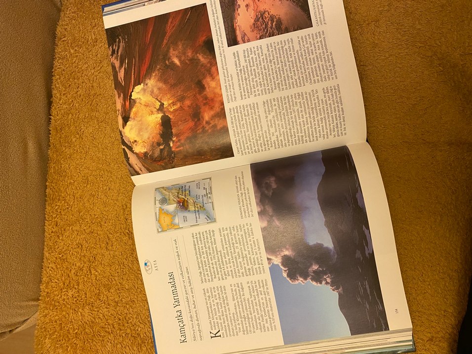 Dünya Harikalarını Keşfedin Kitap - Görsel 4