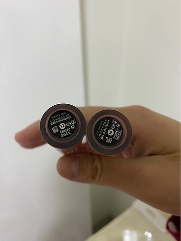 Golden Rose Mat Ruj - Görsel 5