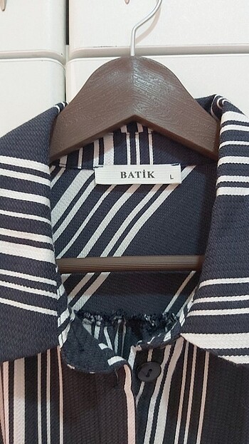 l Beden mavi Renk Yazlık elbise