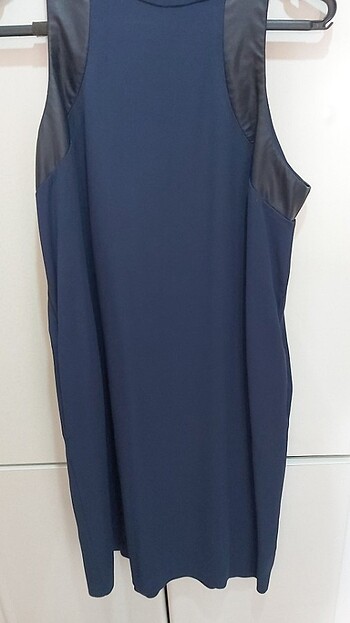 40 Beden Elbise