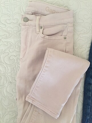 Gap pantolon orjinal