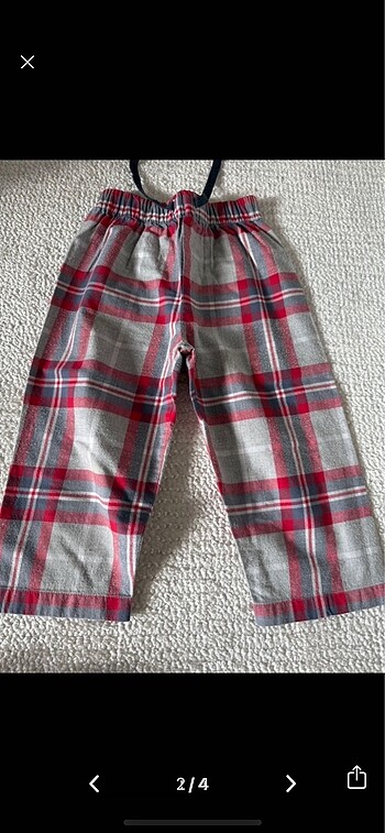 Diğer Pijama