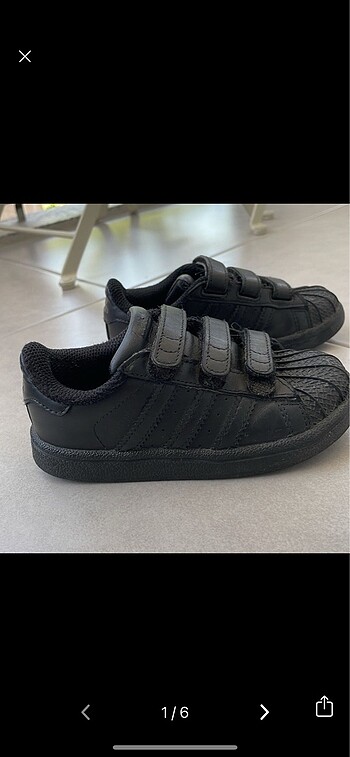 Adidas ayakkabı