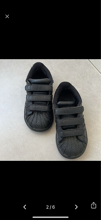 Adidas Adidas ayakkabı