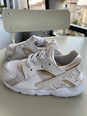 25 Beden Orjinal nike