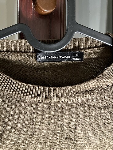 Bershka Bershka Kazak