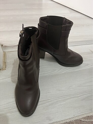 Ayakkabı - Görsel 5