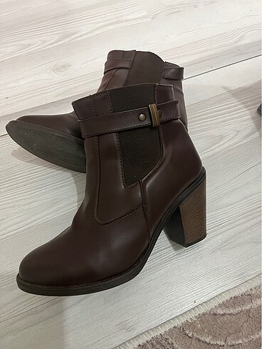 Ayakkabı - Görsel 3