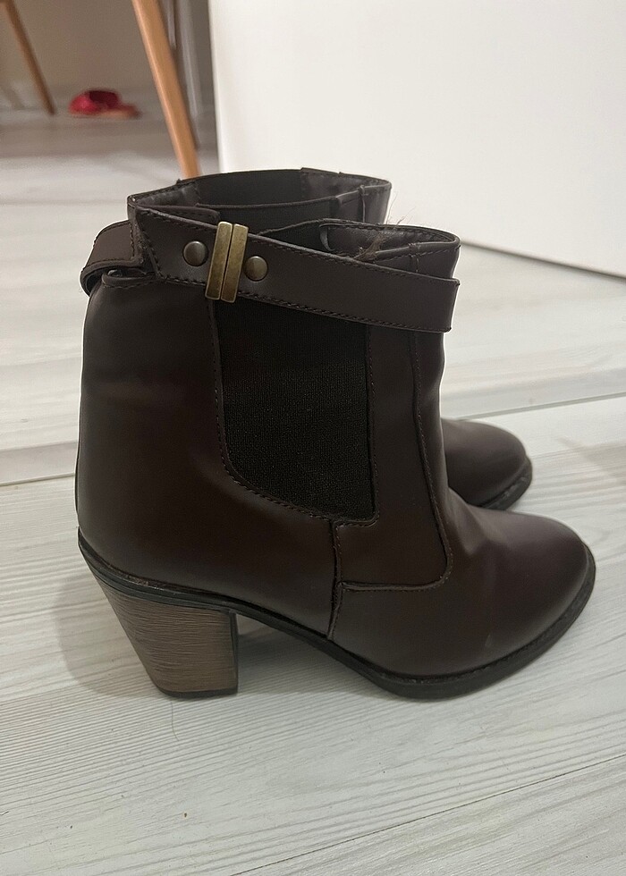 Ayakkabı - Görsel 2