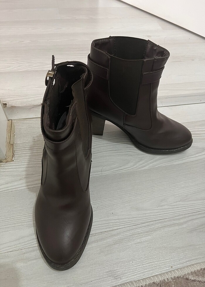 Ayakkabı - Görsel 5