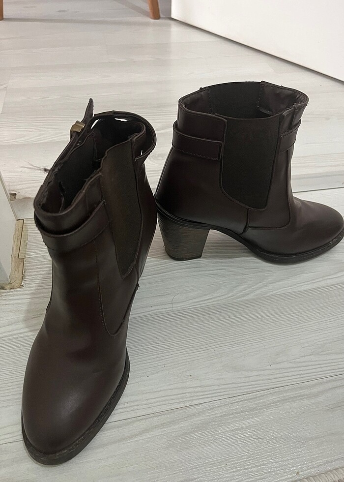 Ayakkabı - Görsel 4