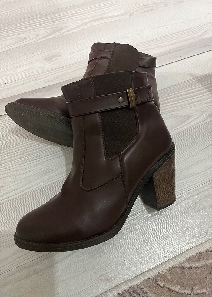 Ayakkabı - Görsel 3